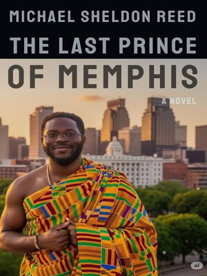cover image of The Last Prince of Memphis